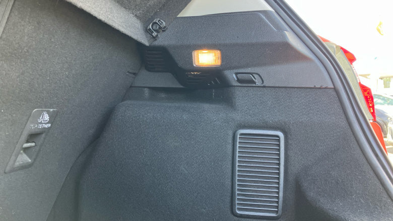 Ford Fiesta 1.0 EcoBoost Hybrid mHEV 125 Trend Navigation 5dr Petrol Hatchback